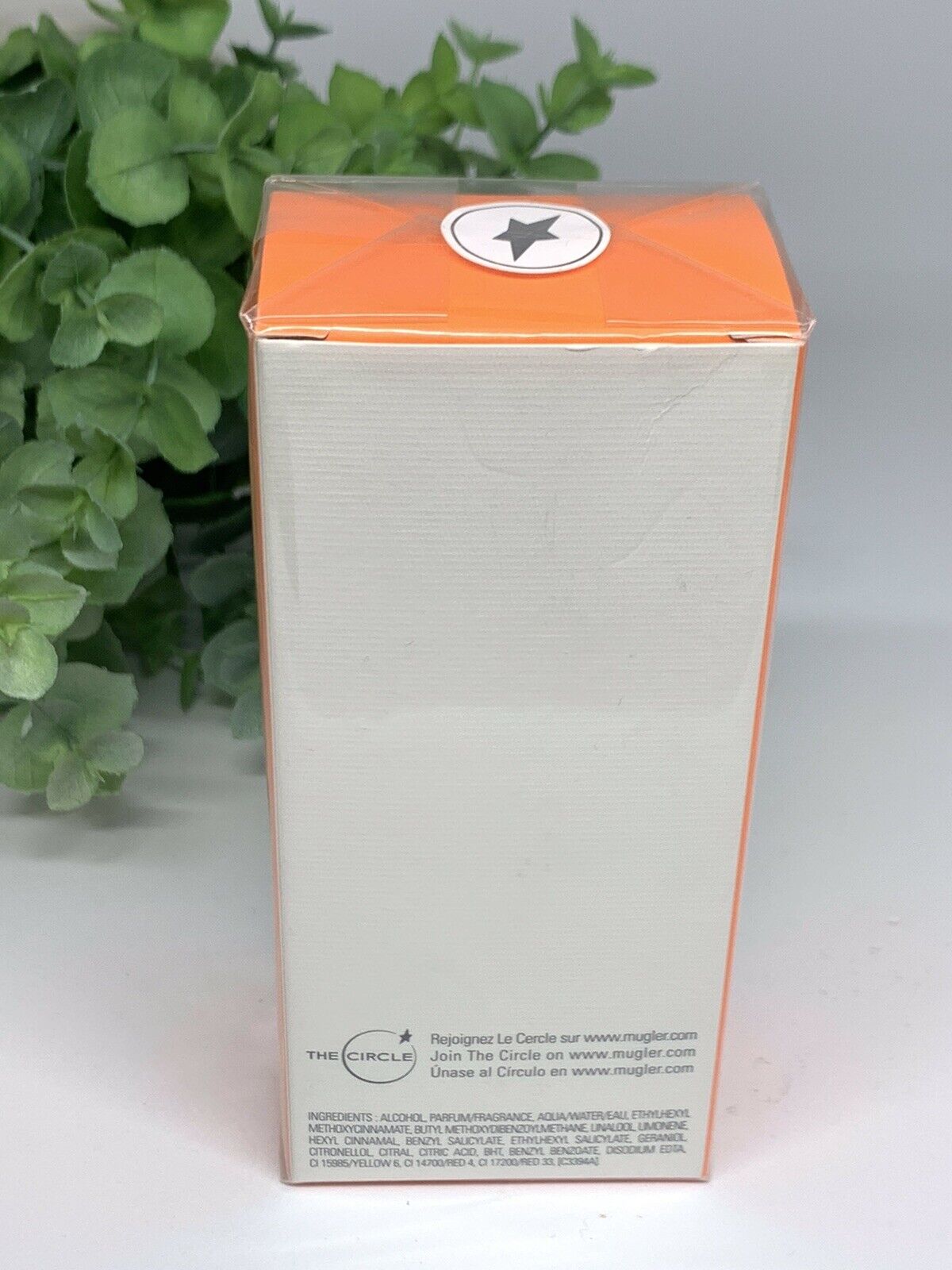 MUGLER COLOGNE TAKE ME OUT BY THIERRY MUGLER (UNISEX) 100 ML/3.3 OZ EDT SPRAY