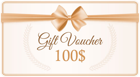 ThiLyStore Gift Card