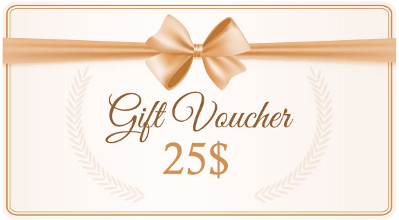 ThiLyStore Gift Card