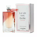 Lancome La Vie Est Belle EN ROSE 3.4oz/ 100ml L'Eau de Toilette Spray Women New Sealed