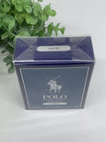 Ralph Lauren Polo Deep Blue Parfum Spray 2.5 oz/ 75 ml New In Sealed Box