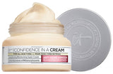 It Cosmetics Confidence in a Cream - Anti Aging Facial Moisturizer 2oz/ 60ml NEW