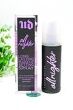 Urban Decay All Nighter Long Lasting Makeup Setting Spray 118ml/4oz New In Box