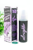 Urban Decay All Nighter Long Lasting Makeup Setting Spray 118ml/4oz New In Box