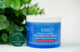 Kiehl's Ultra Facial Oil-Free Gel Cream Normal to Oily Skin Large Size 4.2oz/ 125 ml