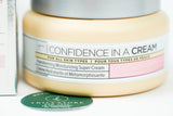 It Cosmetics Confidence in a Cream - Anti Aging Facial Moisturizer 2oz/ 60ml NEW