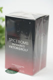 Viktor & Rolf Spicebomb Infrared 3.04 oz/ 90 ml Men Eau de Toilette Spray Sealed