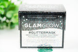 GLAMGLOW #GLITTERMASK GravityMud Firming Treatment 1.7 oz SEALED NEW WITH BOX