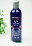 Kiehl's Facial Fuel Energizing Tonic for Men 8.4oz /250 ml Sealed & New Without Box