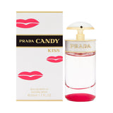 Prada Candy Kiss Eau De Parfum Spray 1.6 fl oz/50 ml