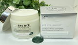 It Cosmetics Bye Bye Makeup 3 in 1 Melting Cleansing Balm Full Size 2.82oz/80g