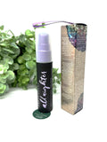 Urban Decay All Nighter Long-Lasting Makeup Setting Spray 30ml Travel Size NIB