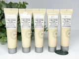 5pcs It Cosmetics Confidence in a Gel Lotion Moisturizer Travel Size (0.5oz/ 5ml x 5)