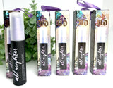 Set of 5 Urban Decay All Nighter Long Lasting Makeup Setting Spray 1oz/30ml Each