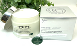 It Cosmetics Bye Bye Makeup 3 in 1 Melting Cleansing Balm Full Size 2.82oz/80g