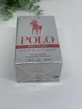 Polo Red Rush By Ralph Lauren Men's Spray EDT 40ml/1.36fl oz Each