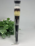 It Cosmetics Heavenly Luxe Jumbo Powder Brush #3 Brand New In Tube