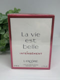 Lancome LaVie Est Belle Intensement De Parfum Spray 1.7oz/50ml Sealed New In Box