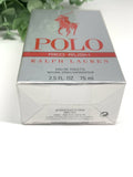 Polo Red Rush Ralph Lauren EDT Cologne 2.5 oz / 75 ml for Men New Sealed In Box