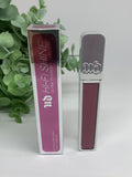 Urban Decay Hi-Fi Shine Lip Gloss RAPTURE New In Box Full Size Free Shipping