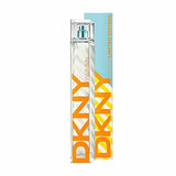 Donna Karan DKNY Energizing Eau De Toilette Spray Women Limited Edition 100mL