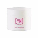 Young Nails Acrylic Core Powder 45 Gram/ 1.57oz