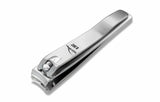 Nghia Stainless Steel Nail Clippers B902 - Curved Edge