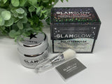 GLAMGLOW #GLITTERMASK GravityMud Firming Treatment 1.7 oz SEALED NEW WITH BOX