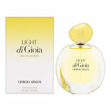 Giorgio Armani LIGHT di Gioia Eau de Parfum for Woman 1.7oz Spray Authentic NIB