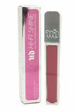 Urban Decay Hi-Fi Shine Lip Gloss RAPTURE New In Box Full Size Free Shipping