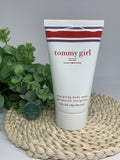 Tommy Girl by Tommy Hilfiger for Women Energizing Body Wash 150ml NWIB