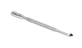 Stainless Steel Nghia Cuticle Pusher Manicure Pedicure S-511 (U.S FREE SHIPPING)