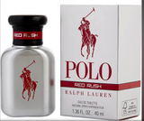 Polo Red Rush By Ralph Lauren Men's Spray EDT 40ml/1.36fl oz Each