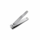 Nghia Stainless Steel Nail Clippers B902 - Curved Edge