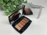 Lancome Hypnose 5 EyeShadow Palette - 11 Terre De Sienne New In Box 4g/0.14oz