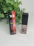 Urban Decay Vice Wire Vice Lip Chemistry Lasting Glassy Tint - WIRE- 0.11oz