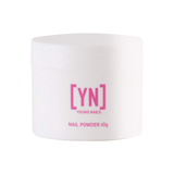 Young Nails Acrylic Cover Powder 45 Gram/1.57oz