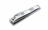 Nghia Stainless Steel Nail Clippers B901- Straight Jaw