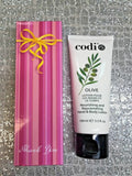 Codi Olive Hand & Body Lotion 100ml / 3.3 fl oz