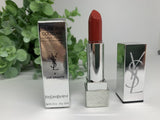 Yves Saint Laurent xZoe Kravitz Rouge Pur Couture Lipstick 146 PARIS TROLL NIB