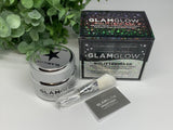 GLAMGLOW #GLITTERMASK GravityMud Firming Treatment 1.7 oz SEALED NEW WITH BOX