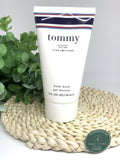 Tommy by Tommy Hilfiger Body Wash Gel Cream For Men 5oz/150ml New Without Box