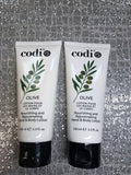 Codi Olive Hand & Body Lotion 100ml / 3.3 fl oz