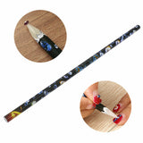 Gem Crystal Rhinestones Picker Wax Pencil Nail Art Craft Tool Wax Pen-Pack of 2