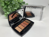 Lancome Hypnose 5 EyeShadow Palette - 11 Terre De Sienne New In Box 4g/0.14oz