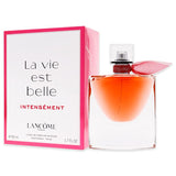 Lancome LaVie Est Belle Intensement De Parfum Spray 1.7oz/50ml Sealed New In Box